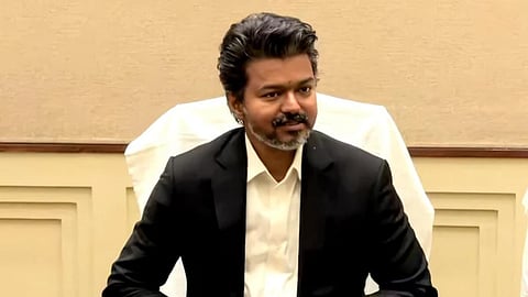 தவெக அரசின் பெயர் மாற்றத் திட்டத்திற்கு எவ்வளவு நிதி ஒதுக்கப்பட்டுள்ளது? - கனிமொழி எம்.பி. கேள்வி!