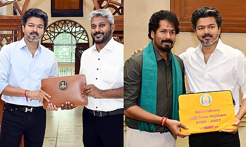 TN CM Vijay