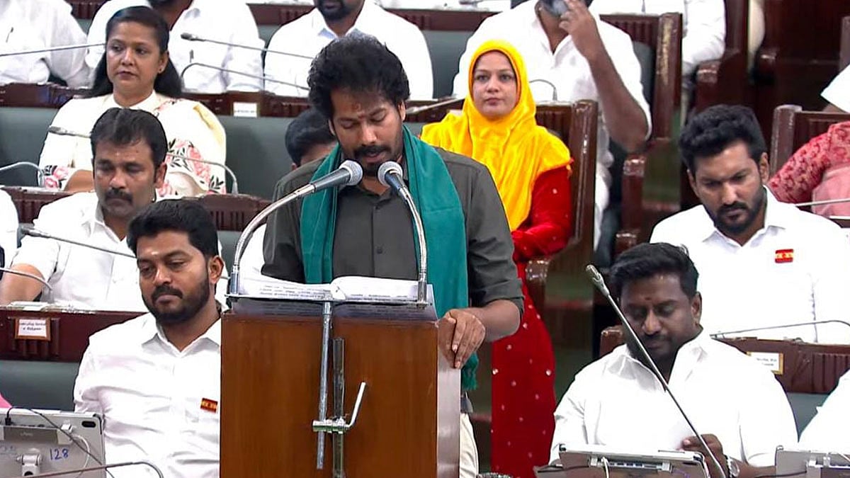 கரும்பு விவசாயிகளுக்கு 50% மானியம்- வெங்காய சேமிப்பு கிடங்கு அமைக்கப்படும்- அமைச்சர் வினோத்