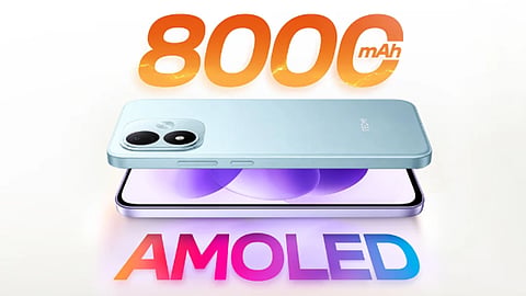 Redmi Note 17