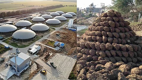 Bio Gas Energy Push: Cabinet clears ₹23,731 crore Gobardhan scheme to boost CBG production