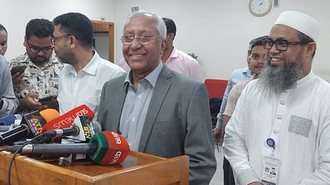 bangladesh