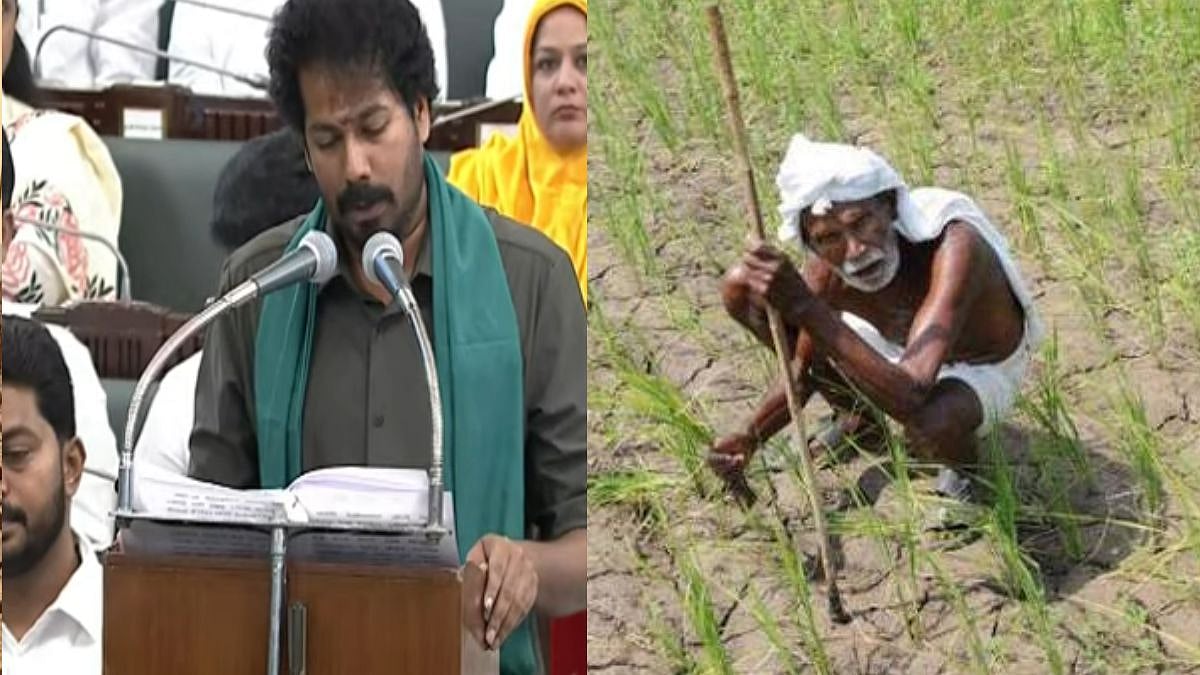 சிறந்த விவசாயிகளுக்கு வெற்றி விவசாயி, அஞ்சலை அம்மாள், நம்மாழ்வார் விருதுகள் அறிவிப்பு