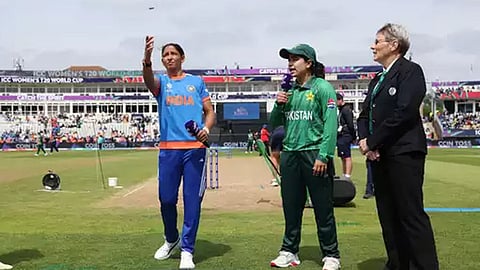 india, pakistan