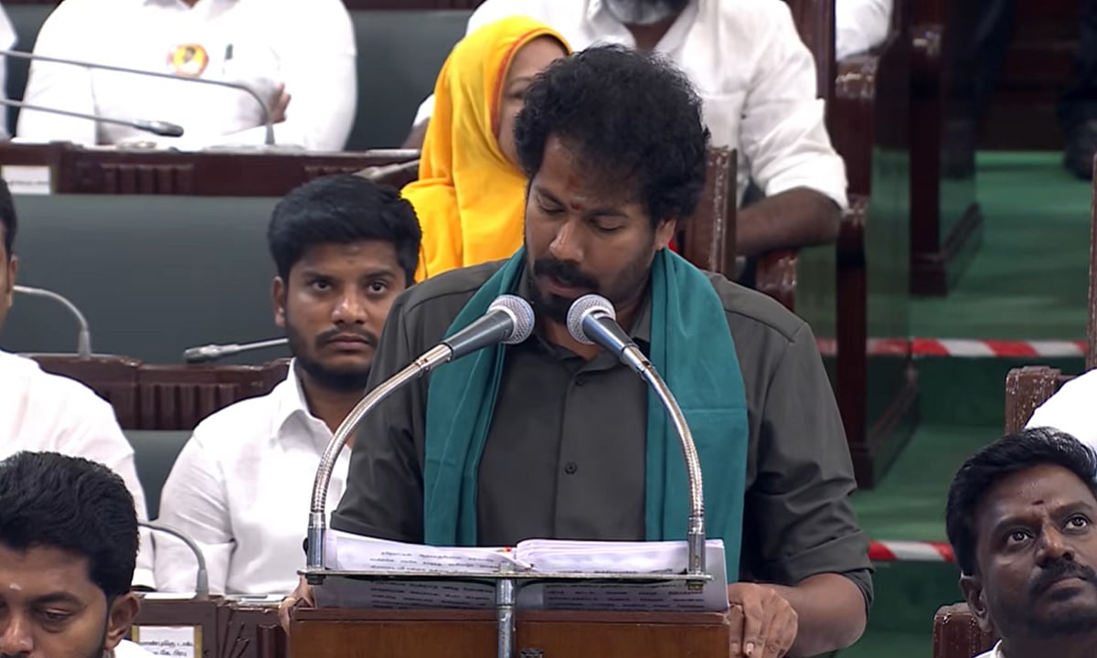 உதகையில் புதிய வேளாண் தொழில்நுட்ப ஆராய்ச்சி மையம்