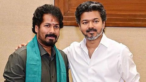 விவசாயிகளுக்கு திருப்தி அளிக்கும் வகையில் வேளாண் அறிக்கை இல்லை - பெ. சண்முகம் 