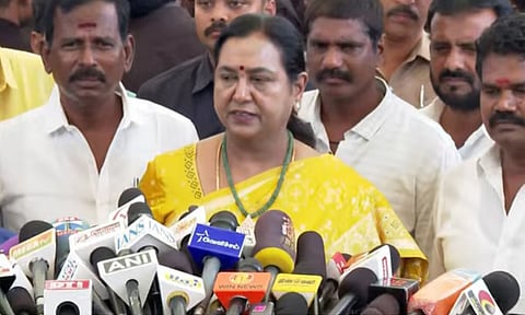 Premalatha