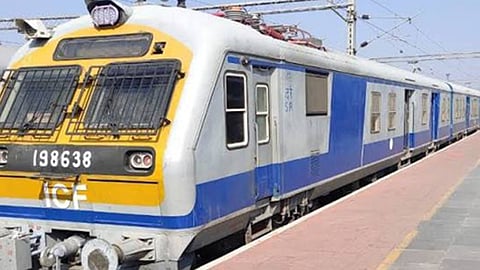memu train
