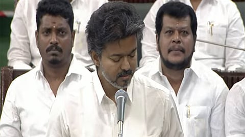 Tamil News Live: இன்றைய முக்கிய செய்திகள் - காவிரியை வைத்து அரசியல் செய்யும் எண்ணம் இல்லை - முதலமைச்சர் விஜய் - 7 ஆகஸ்ட் 2026...