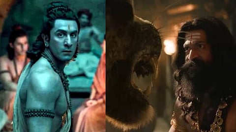 ராமாயணா