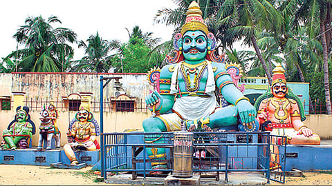 Kula Deivam