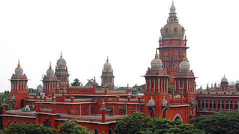 high court