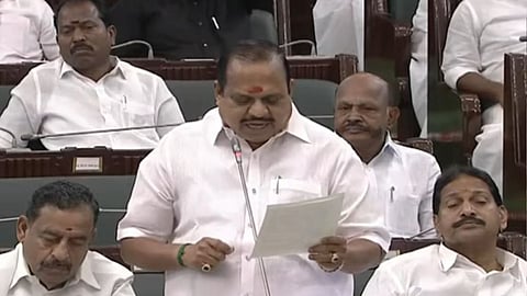 அக்ரி கிரிஷ்ணமூர்த்தி