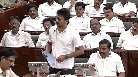 உதயநிதி 