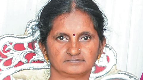 அருணா