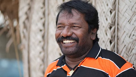 கருணாஸ்