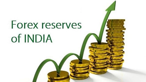 India Forex Reserves