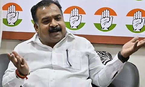 மாணிக்கம் தாகூர் 