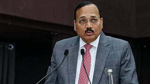 cji surya kant