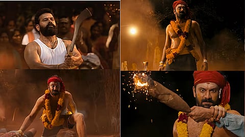 Arulnithi 