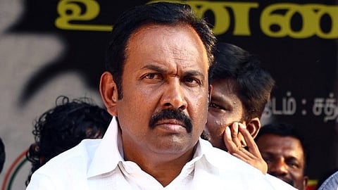Rajesh Kumar
