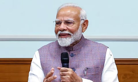 MannKi Baat  
