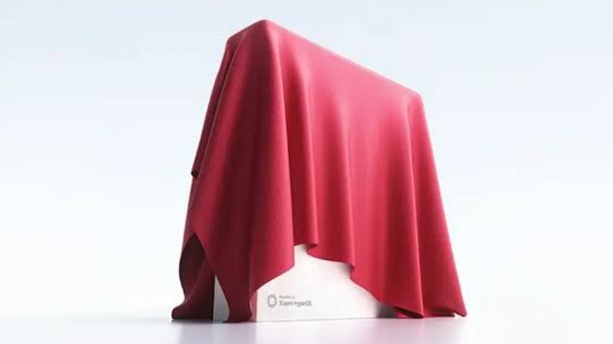 6,000mAh பேட்டரியுடன் விரைவில் வெளியாகும் சியோமி Foldable ஸ்மார்ட்போன்