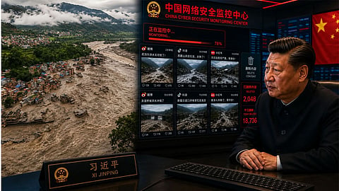 Nepal Disaster 