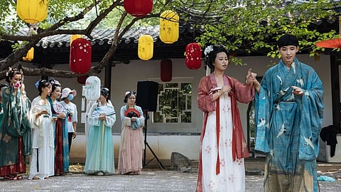 China marriage registration reform