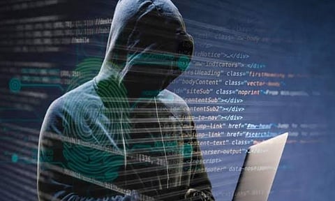 Online Scam