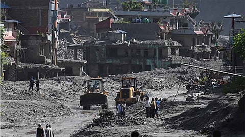 Nepal