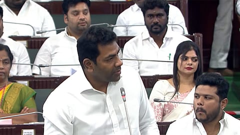 Tamil News Live: சாலை விரிவாக்கத்திற்கு விரைவில் விரிவான திட்ட அறிக்கை தயாரிக்கப்படும்: அமைச்சர் ஆதவ் அர்ஜுனா - 31 ஆகஸ்ட் 2026