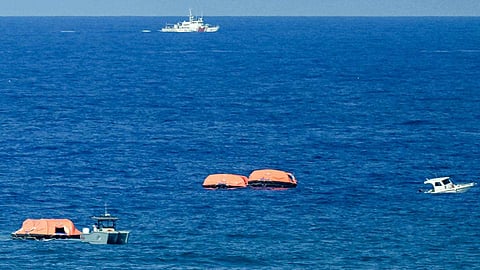cyprus boat capsizes