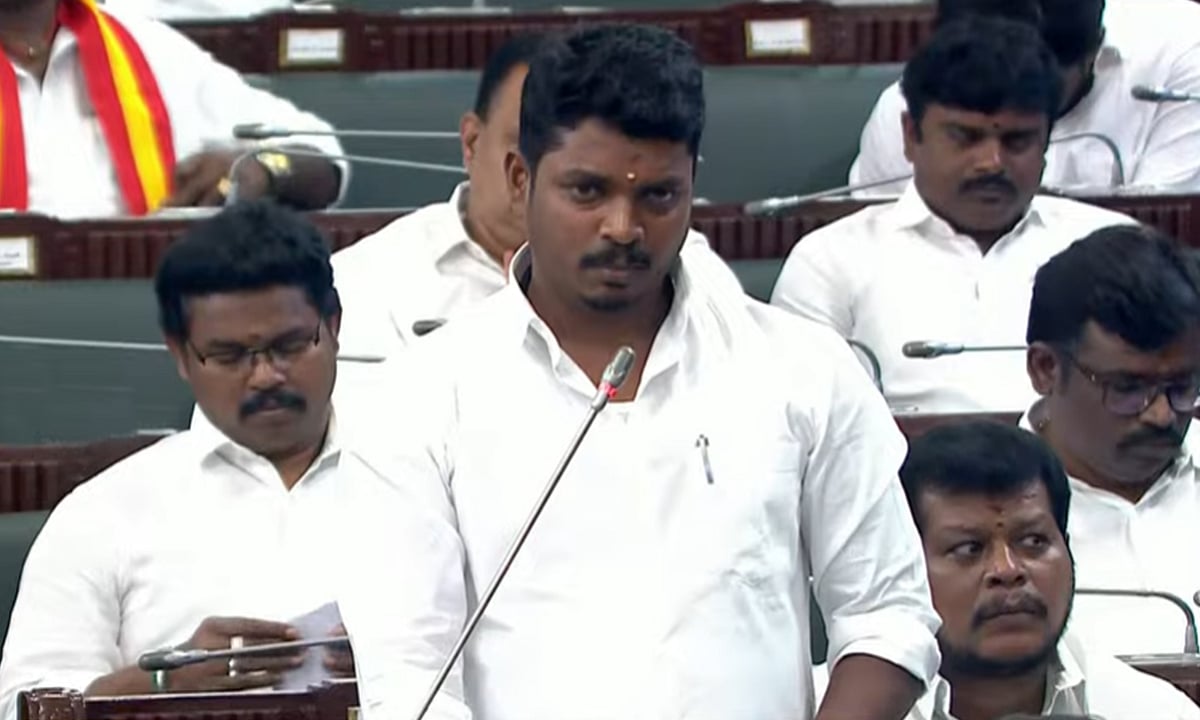 டாஸ்மாக் பணியாளர்களுக்கு சம்பள உயர்வு- அமைச்சர் வினோத்