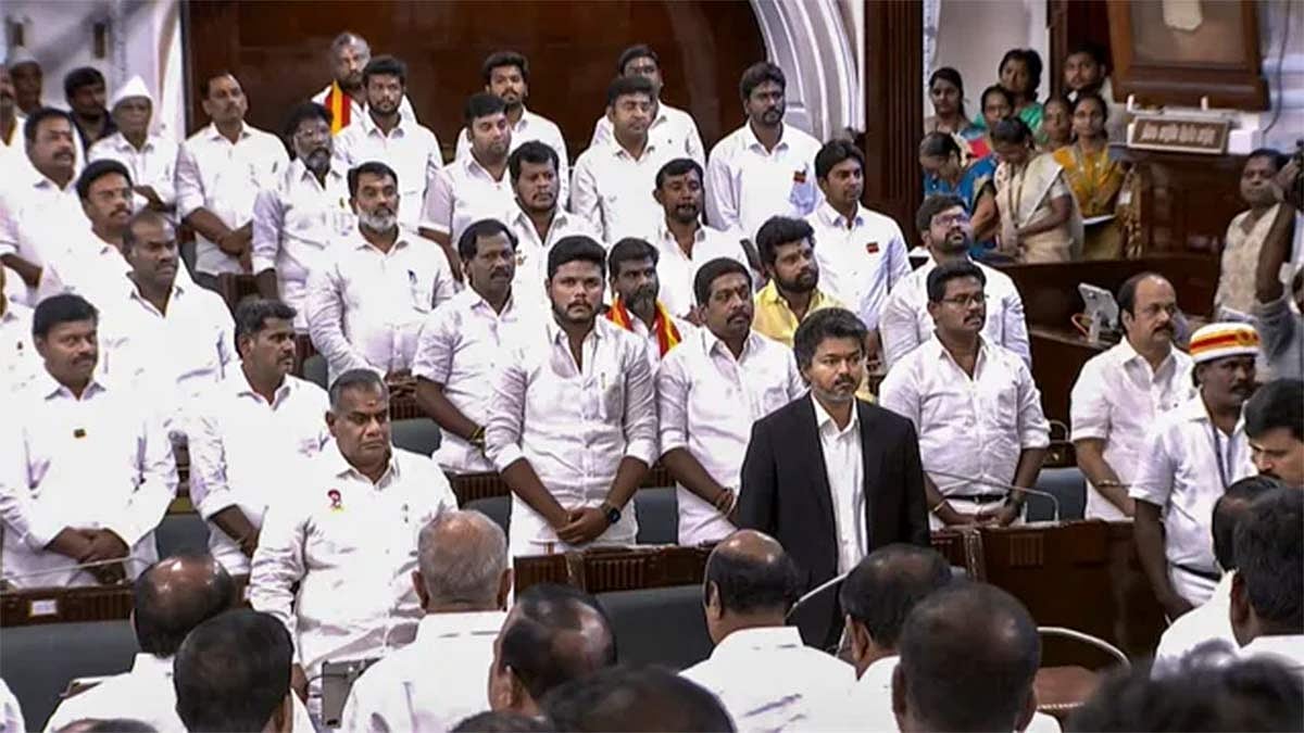 Tamil News Live: சட்டசபை இன்று... 4 துறைகள் மீது மானியக் கோரிக்கை விவாதம் - 31 ஆகஸ்ட் 2026