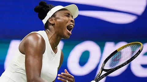 venus williams