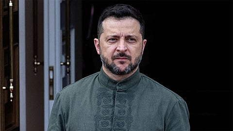 zelensky