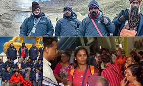 Nepal Flood 
