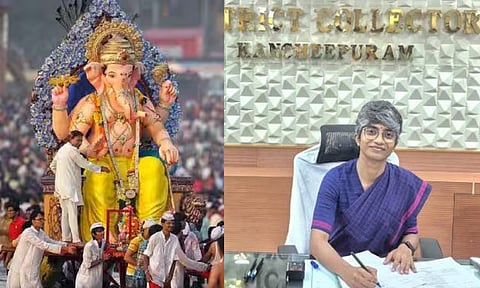 Vinayagar Chaturthi 2026 