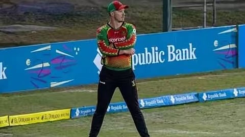 glenn phillips