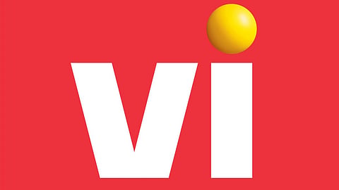 Vodafone Idea Logo