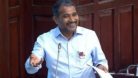 Vanni Arasu