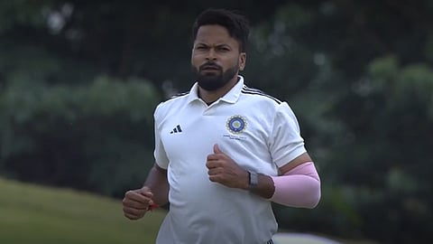 mukesh kumar