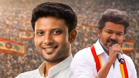 Revanth Charan