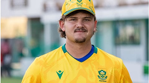 pretorius