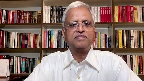 Subhash Chandra
