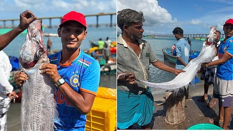 Bihar fish