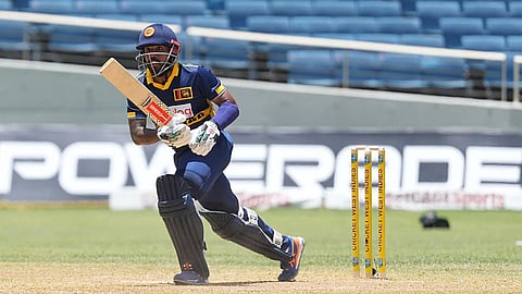 kusal mendis