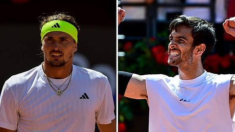 zverev, musetti
