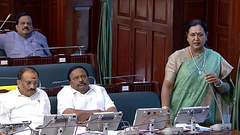 பிரேமலதா விஜயகாந்த்